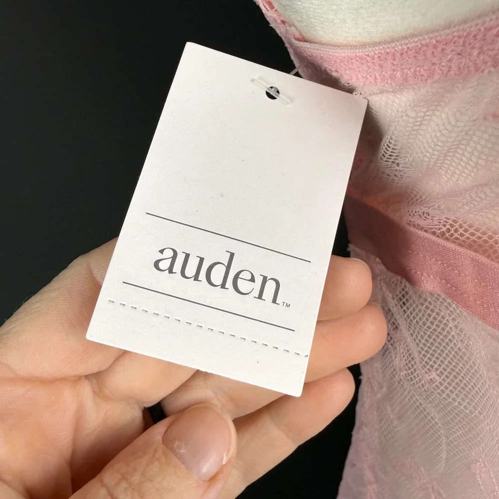 Auden wrap yourself